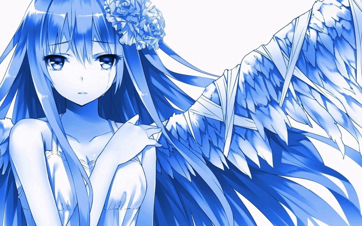 好看的动漫壁纸图片