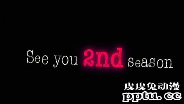 动画「BEASTARS」第2季确定开播日期