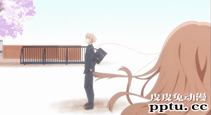 漫改剧场版动画「恋途未卜」新预告片公布-皮皮兔动漫