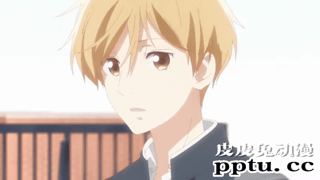 漫改剧场版动画「恋途未卜」新预告片公布