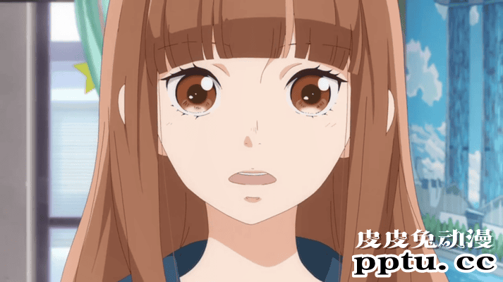 漫改剧场版动画「恋途未卜」新预告片公布