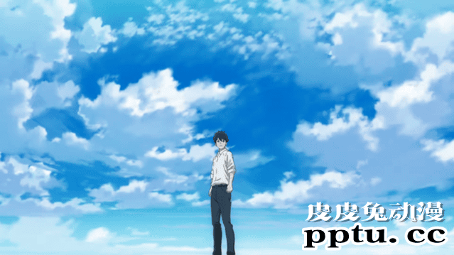 漫改剧场版动画「恋途未卜」新预告片公布