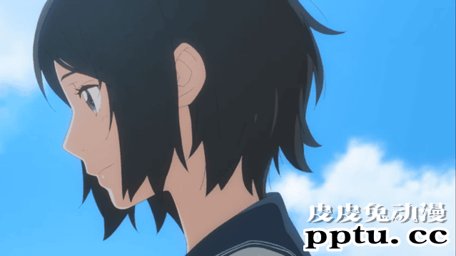 漫改剧场版动画「恋途未卜」新预告片公布