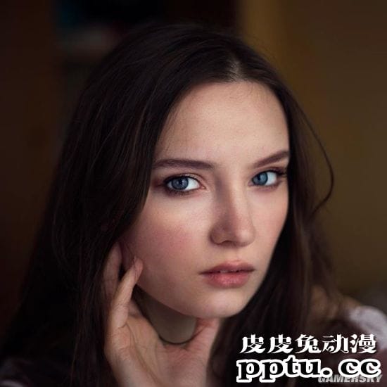 身形太好不输成熟姐姐 19岁纯天然西班牙嫩妹Irina Shugova