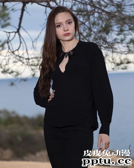 身形太好不输成熟姐姐 19岁纯天然西班牙嫩妹Irina Shugova