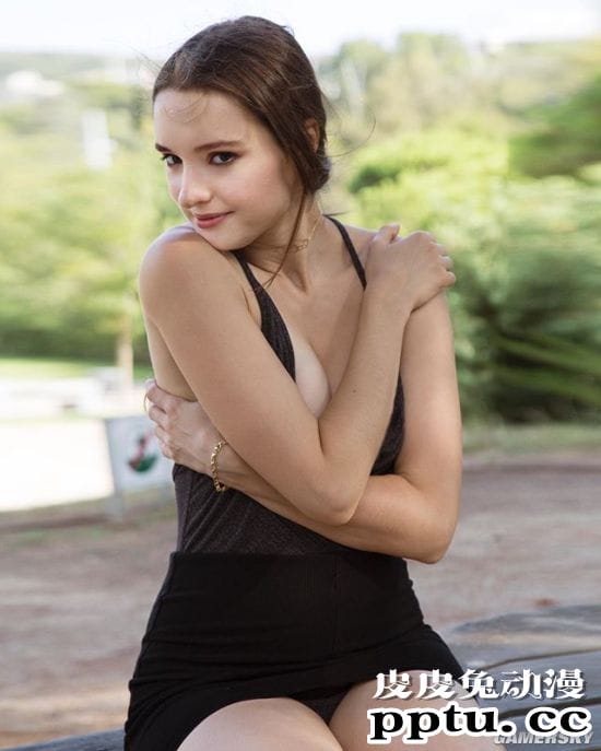 身形太好不输成熟姐姐 19岁纯天然西班牙嫩妹Irina Shugova