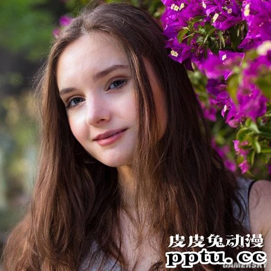 身形太好不输成熟姐姐 19岁纯天然西班牙嫩妹Irina Shugova