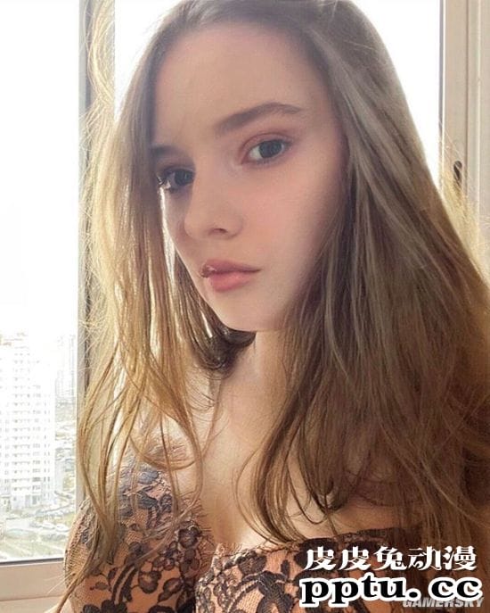 身形太好不输成熟姐姐 19岁纯天然西班牙嫩妹Irina Shugova