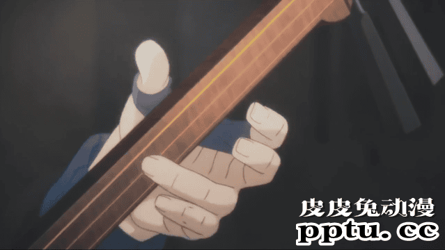 TV动画「纯白之音」先导PV公开 2021年4月放送