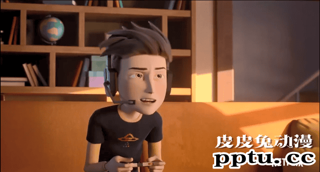 动画大电影「无畏勇士（FEARLESS）」预告公布 8月14日在美国上线-皮皮兔动漫