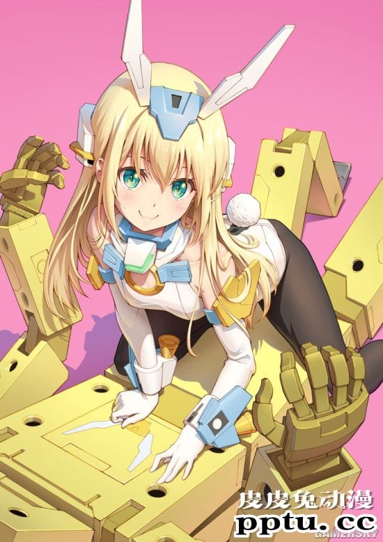 日本推特的兔女郎日 网友齐晒兔耳性感美照