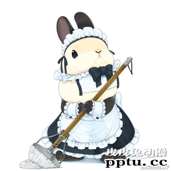 日本推特的兔女郎日 网友齐晒兔耳性感美照