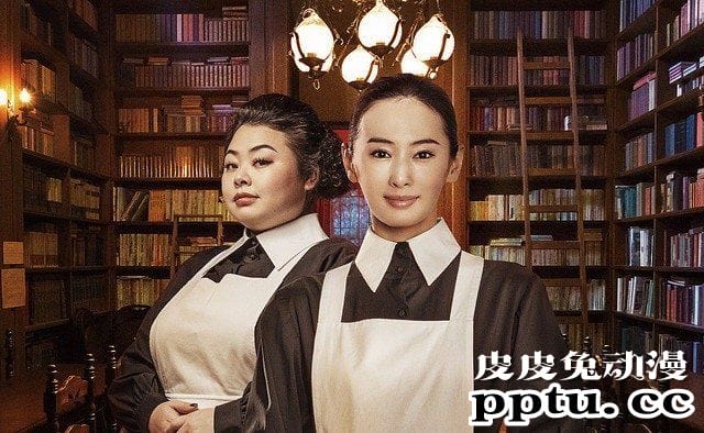 「约定的梦幻岛」漫改真人版海报公开 12月18日上映