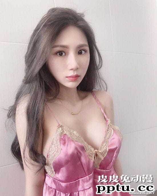 超辣人妻令人艳羡 马来西亚网红josephy_li姗姗