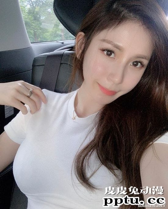 超辣人妻令人艳羡 马来西亚网红josephy_li姗姗