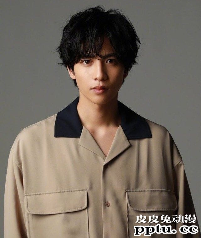 漫改真人日剧「极主夫道」公布新角色