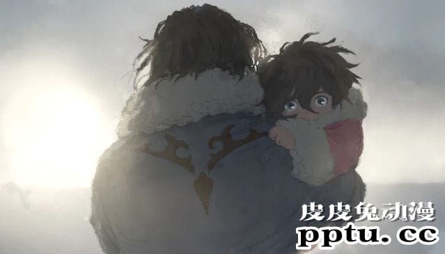 剧场版动画「鹿之王」宣布延期至明年上映-皮皮兔动漫