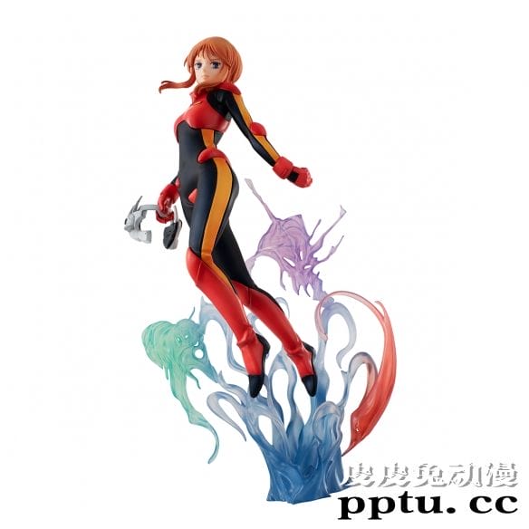 「机动战士高达ZZ」璞露兹手办开启预购-皮皮兔动漫