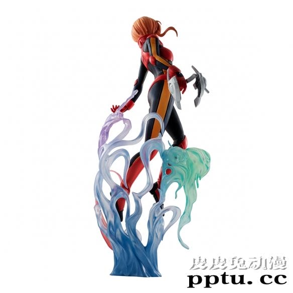 「机动战士高达ZZ」璞露兹手办开启预购