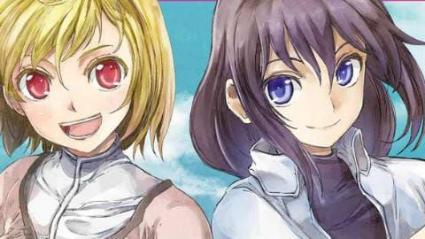 TV动画「桃子男孩渡海而来」定档-皮皮兔动漫