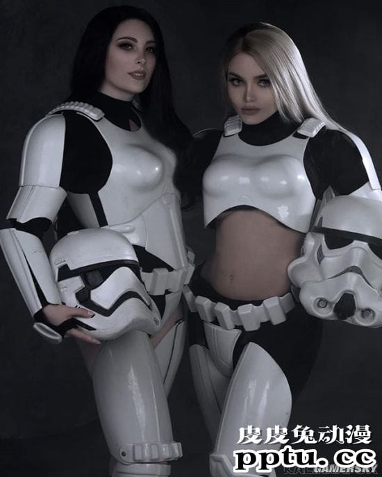 俄妹COS《哈利波特》赫敏 魔法少女初长成