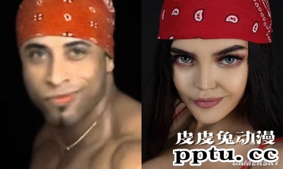 俄妹COS《哈利波特》赫敏 魔法少女初长成