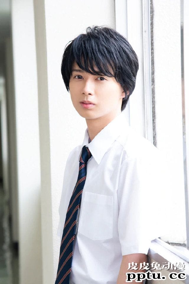 漫改真人剧「骚动时节的少女们啊。」追加演员公布 9月8日开播