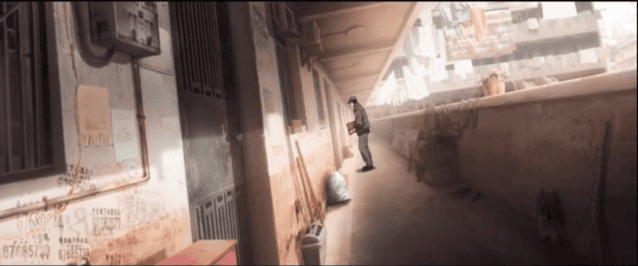 「一人之下4」概念PV首曝！临时工集合-皮皮兔动漫