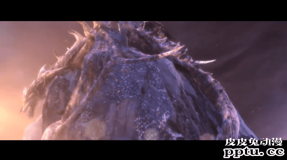 动画「龙族」概念pv放出!欢迎来到，龙的国度