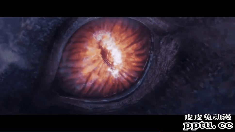 动画「龙族」概念pv放出!欢迎来到，龙的国度