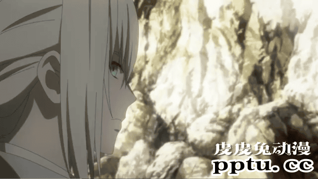 剧场动画「FGO神圣圆桌领域卡美洛」公开前篇新PV