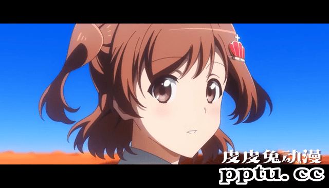 剧场动画「少女歌剧」特报公开 2021年上映-皮皮兔动漫