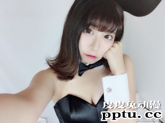 白肤美腿身材极好 曲线迷人的19岁樱花嫩妹Ruchiko