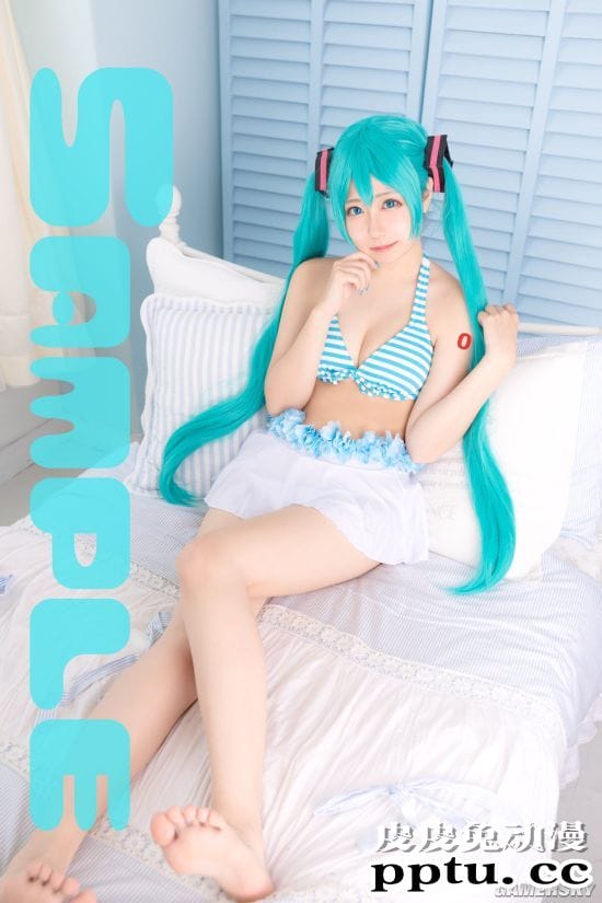 白肤美腿身材极好 曲线迷人的19岁樱花嫩妹Ruchiko