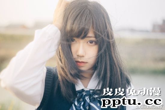 白肤美腿身材极好 曲线迷人的19岁樱花嫩妹Ruchiko