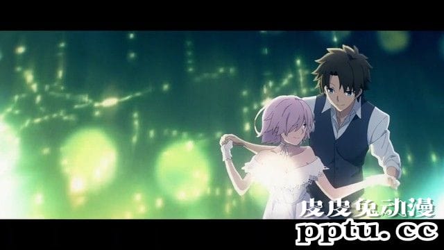 「FateGrand Order」5周年纪念动画PV公开
