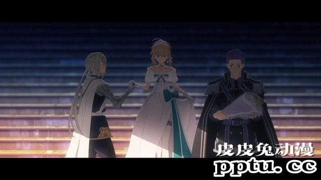 「FateGrand Order」5周年纪念动画PV公开