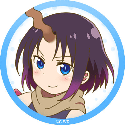 「小林家的龙女仆」第二季 官方新宣传图片公开