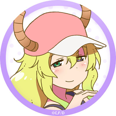 「小林家的龙女仆」第二季 官方新宣传图片公开