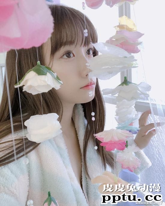 超规格身材似随时会失守 超甜小坏坏七濑美樱-皮皮兔动漫