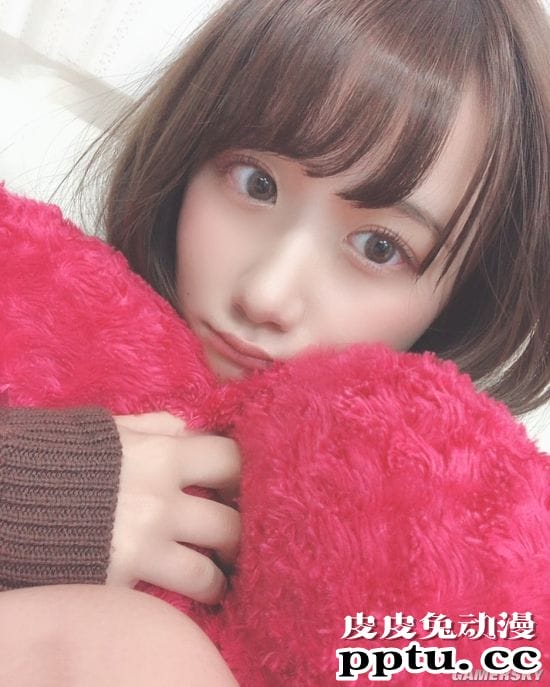 超规格身材似随时会失守 超甜小坏坏七濑美樱