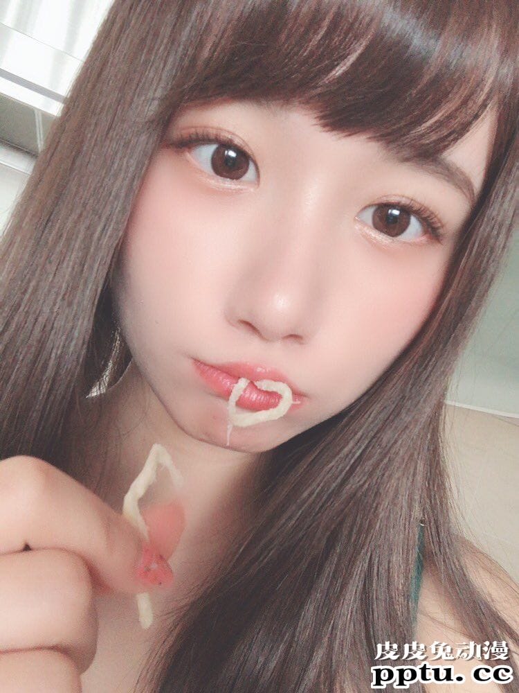 超规格身材似随时会失守 超甜小坏坏七濑美樱