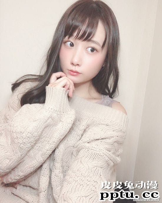 超规格身材似随时会失守 超甜小坏坏七濑美樱