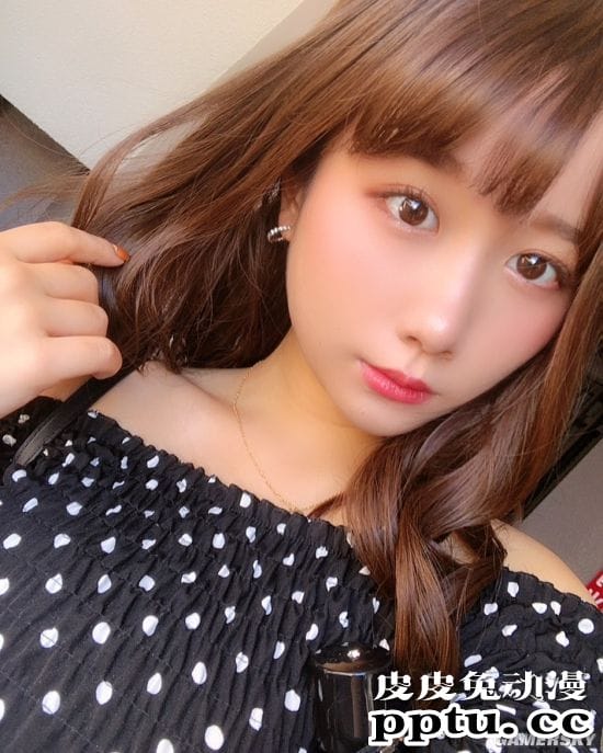 超规格身材似随时会失守 超甜小坏坏七濑美樱