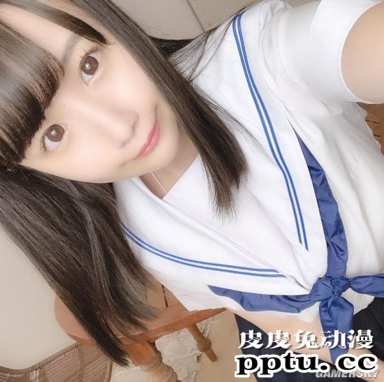 超规格身材似随时会失守 超甜小坏坏七濑美樱