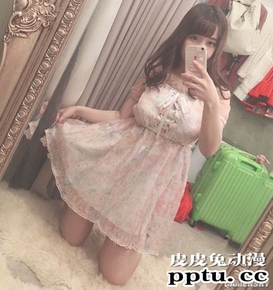 超规格身材似随时会失守 超甜小坏坏七濑美樱