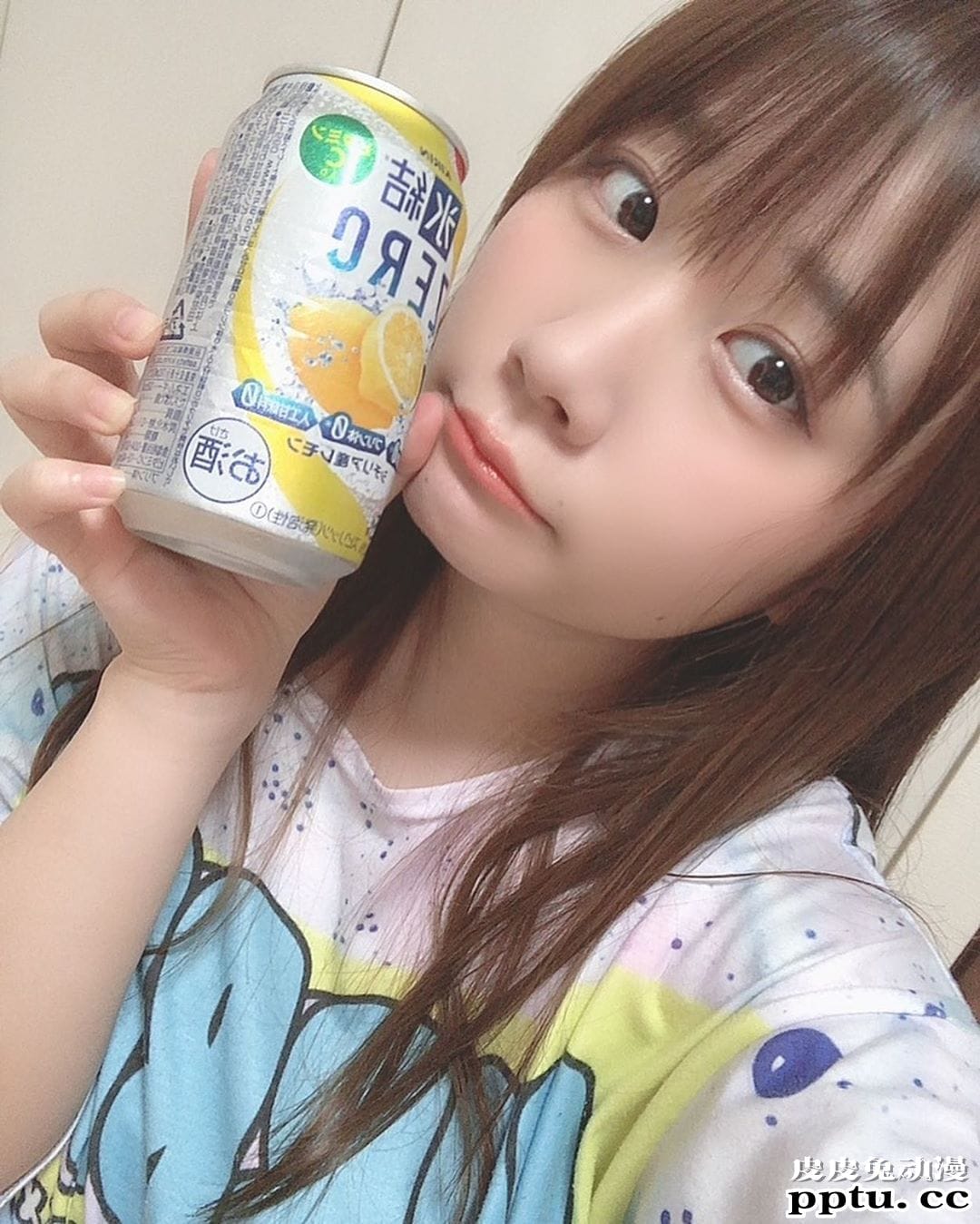 超规格身材似随时会失守 超甜小坏坏七濑美樱