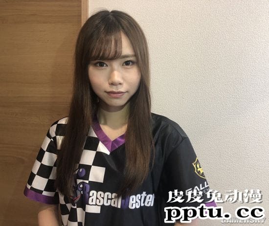 日本新晋电竞美少女大友美有引热议：有颜值又有实力