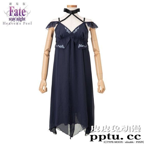 「Fate」HF剧场版周边发售-皮皮兔动漫