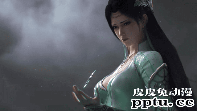 「斗破苍穹」第四季PV发布 萧薰儿出场-皮皮兔动漫